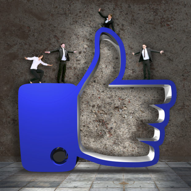 Interaktywny pośrednik – dlaczego warto korzystać z mediów społecznościowych w kontakcie z biurem nieruchomości?