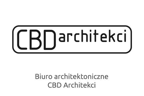 Biuro architektoniczne CBD Architekci