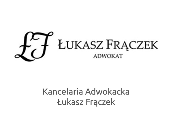 Lawyer's office Łukasz Frączek